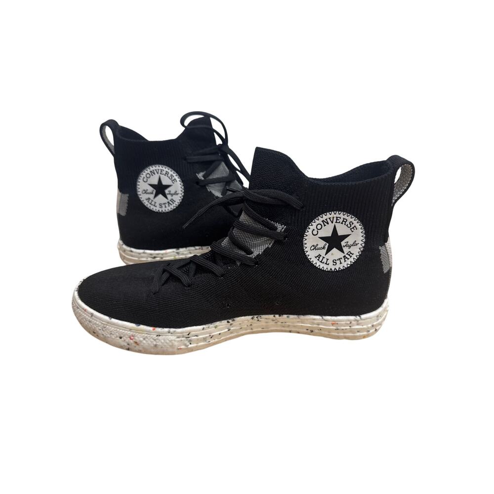 Converse Chuck Taylor All Star‎ Crater Knit Hi women’s Limited 170868C, Size 8.5